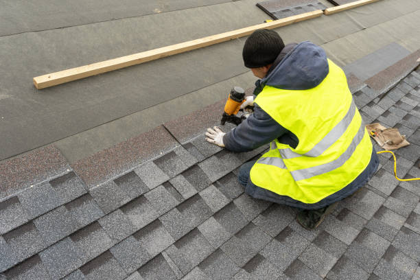 Best Roof Leak Repair  in La Crosse, WI