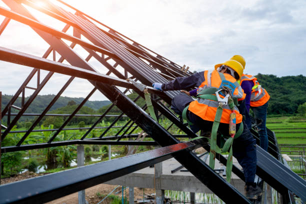 Best Commercial Roofing Services  in La Crosse, WI