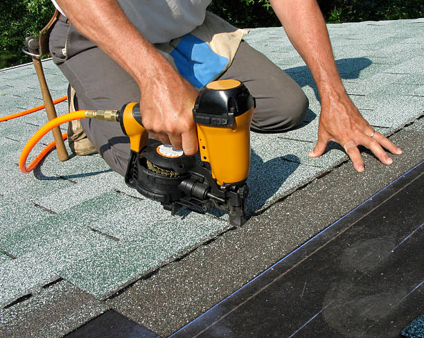 Quick and Trustworthy Emergency Roof Repair Services in La Crosse, WI