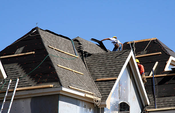 Roof Installation Near Me in La Crosse, WI