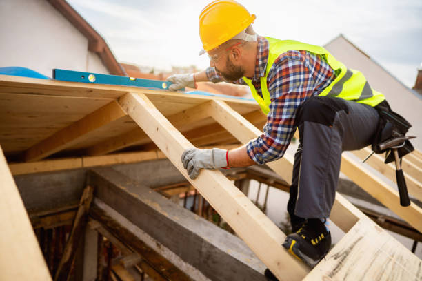 Best Shingle Roofing Installation  in La Crosse, WI