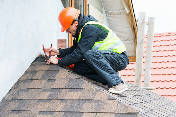 Best Roof Repair Specialists  in La Crosse, WI