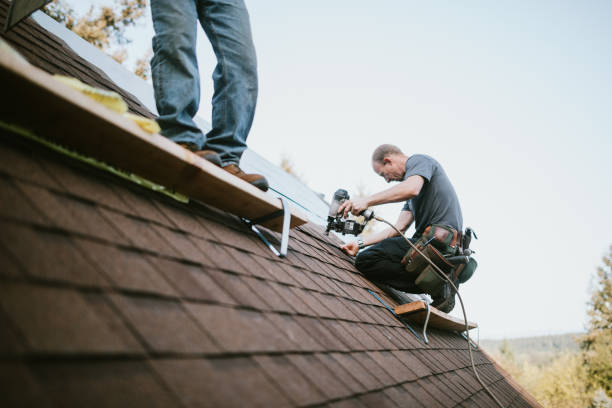 Best New Roof Installation  in La Crosse, WI